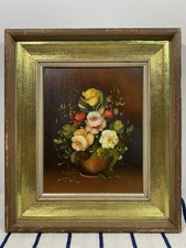 Vtg signed rosini for sale  Hollywood
