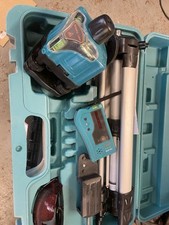 El530 rotating laser for sale  WATFORD