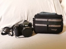 Nikon coolpix l330 gebraucht kaufen  Jülich