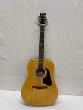 Silvertone string acoustic for sale  Dallas