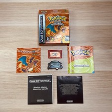 Pokemon rosso fuoco usato  Roma