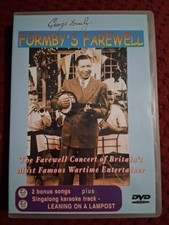 George formby britain for sale  PENZANCE