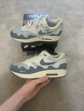 Nike patta air for sale  MOLD