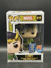 Funko pop loki for sale  Huntington Beach