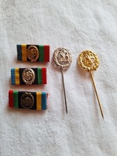 Bundeswehr bandspange bandschn gebraucht kaufen  Coburg