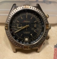 Movimento orologio eta usato  Massa