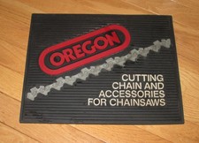 Oregon chainsaws chains for sale  Lewes