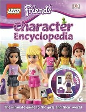Lego friends character gebraucht kaufen  Stuttgart