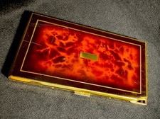 Vintage gold tone for sale  Albuquerque