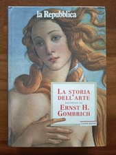 storia arte repubblica usato  Roma