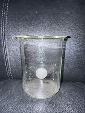 400ml glass beaker for sale  Waynesburg