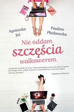 Nie oddam szczescia walkowerem, Jez, Agnieszka na sprzedaż  Wysyłka do Poland
