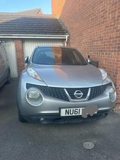 nissan juke acenta premium for sale nissan juke acenta premium for sale UK