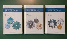 Galimberti dizionario psicolog usato  Minerbio
