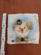 clown bild gebraucht kaufen clown bild gebraucht kaufen Wardenburg