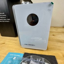 Difusor de perfume Revesien HVAC – App/Bluetooth, temporizador, caixa aberta testada comprar usado Difusor de perfume Revesien HVAC – App/Bluetooth, temporizador, caixa aberta testada comprar usado  Enviando para Brazil