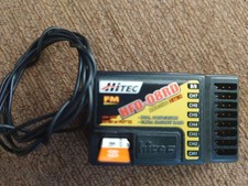 Hitec hfd 08rd for sale Hitec hfd 08rd for sale  LONDON