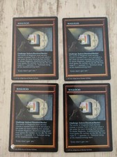 Maglocks challenges shadowrun d'occasion  Caen
