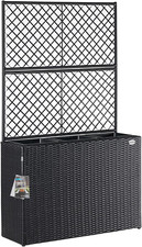 Fioriera traliccio vasi usato Fioriera traliccio vasi usato  Roma