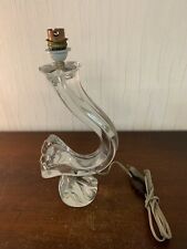 Daum model5 crystal d'occasion  Expédié en Belgium