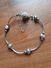Armband magnetverschluss gebraucht kaufen  Herford