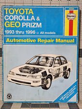 Haynes 92036 repair for sale  Athens