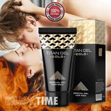 Titan gel gold usato  Sala Bolognese