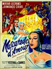 Mirtha legrand armando d'occasion  Paris XV