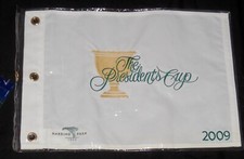 2009 presidents cup for sale  Naples