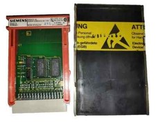 Siemens simatic 6es5 usato  Italia