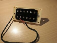 Micro humbucker bridge d'occasion  Péronnas