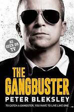 Peter bleksley gangbuster for sale  STOCKPORT