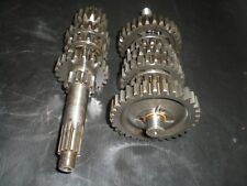 Cambio completo moto usato  Gubbio
