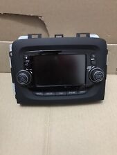 Stereo autoradio fiat usato  Italia