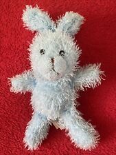 Doudou peluche lapin d'occasion  La Rochelle