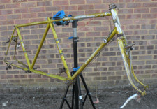 Classic steel jack for sale  BANBURY