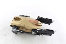 Power rangers deluxe for sale  CLACTON-ON-SEA