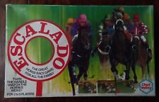 Escalado horse racing for sale  HALIFAX