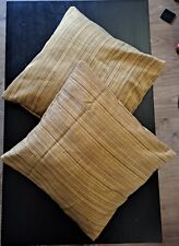 Cushion covers set for sale Cushion covers set for sale  MAIDENHEAD