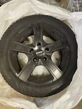 Gomme invernali 195 usato  Val Masino