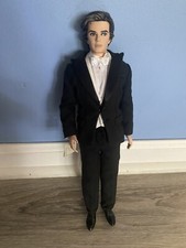 Mattel tailored tuxedo for sale  Monroe Township