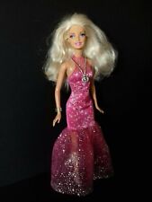 Poupee barbie doll d'occasion  Hersin-Coupigny