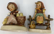 Goebel hummel figures for sale  LIVERPOOL
