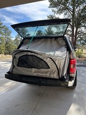 Topperlift nomad truck for sale  Buena Vista