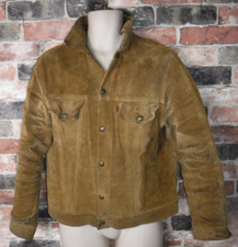 levis trucker leather jacket for sale levis trucker leather jacket for sale Coeur D Alene