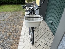 Bici elettrica usato  Zandobbio