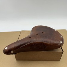 Brooks b68 brown for sale  Roseville