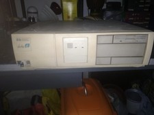Vintage vectra intel usato  Voghera