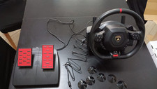 Volante lamborghini ps4 usato  Bareggio