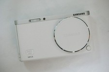 Corpo da mini câmera Samsung NX, sem lente comprar usado  Enviando para Brazil
